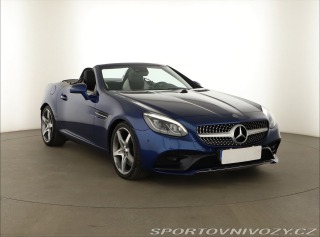 Mercedes-Benz SLC 200
