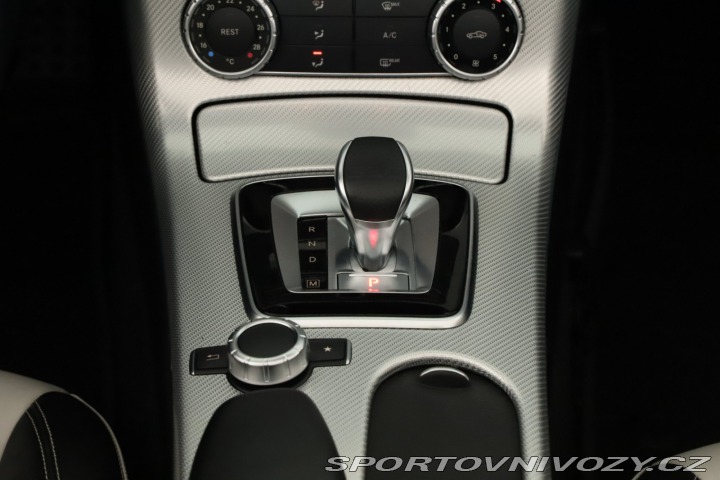 Mercedes-Benz SLC 200 2020