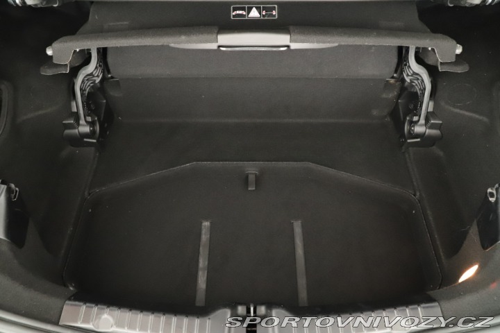 Mercedes-Benz SLC 200 2020