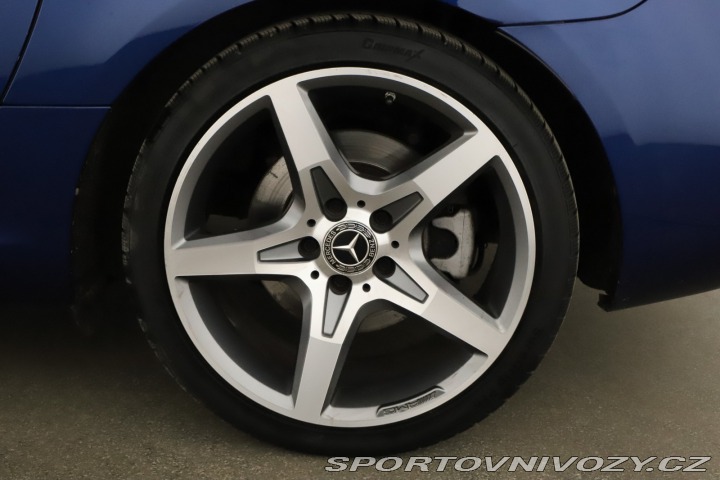 Mercedes-Benz SLC 200 2020