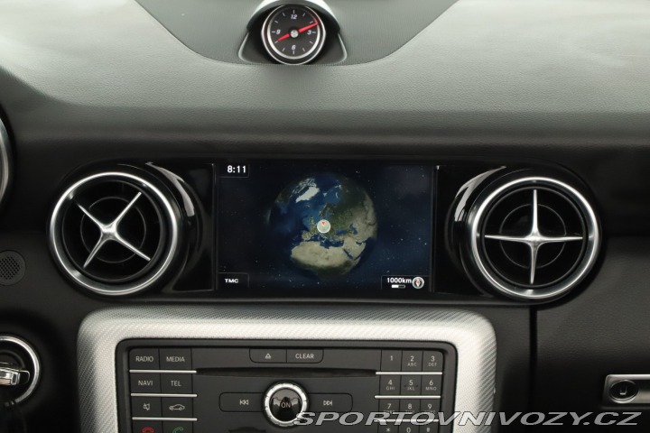 Mercedes-Benz SLC 200 2020