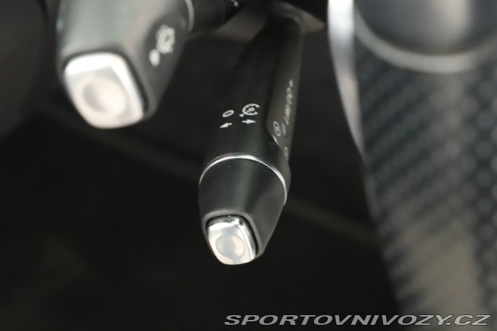 Mercedes-Benz SLC 200 2020
