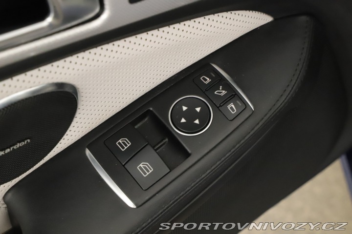 Mercedes-Benz SLC 200 2020