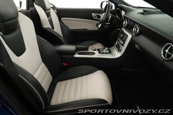 Mercedes-Benz SLC 200 2020