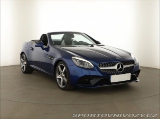 Mercedes-Benz SLC 200 2020