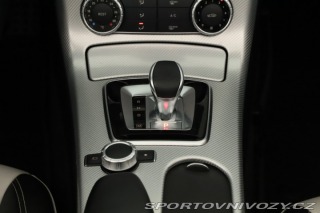 Mercedes-Benz SLC 200 2020