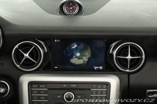Mercedes-Benz SLC 200 2020