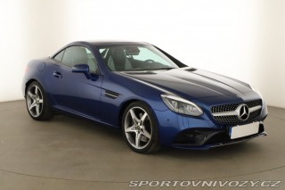 Mercedes-Benz SLC 200 2020
