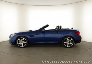 Mercedes-Benz SLC 200 2020