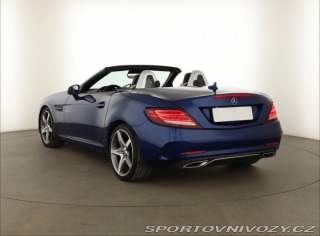 Mercedes-Benz SLC 200 2020