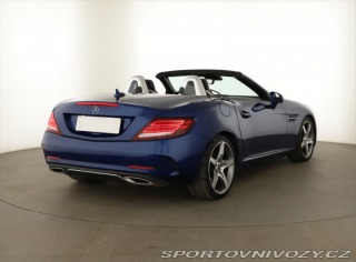 Mercedes-Benz SLC 200 2020