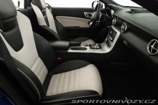 Mercedes-Benz SLC 200 2020