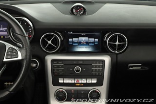 Mercedes-Benz SLC 200 2020