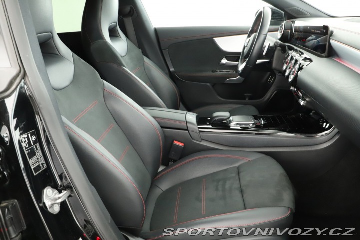 Mercedes-Benz CLA 200 2021