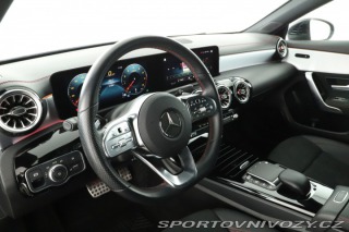 Mercedes-Benz CLA 200 2021