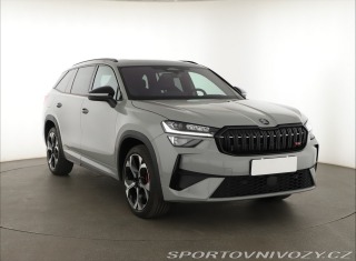 Škoda Kodiaq RS RS 2.0 TSI