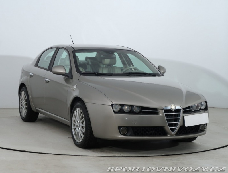 Alfa Romeo 159 3.2 JTS