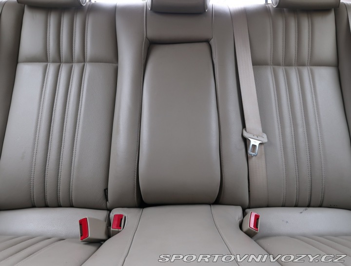 Alfa Romeo 159 3.2 JTS 2006
