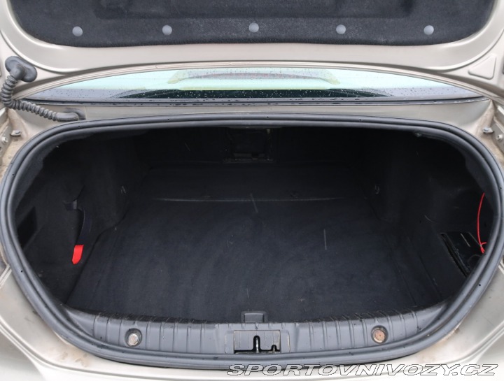 Alfa Romeo 159 3.2 JTS 2006