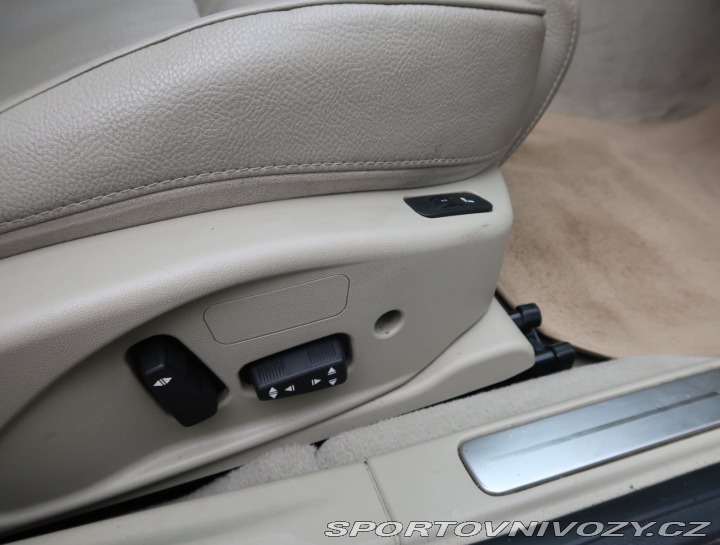 Alfa Romeo 159 3.2 JTS 2006