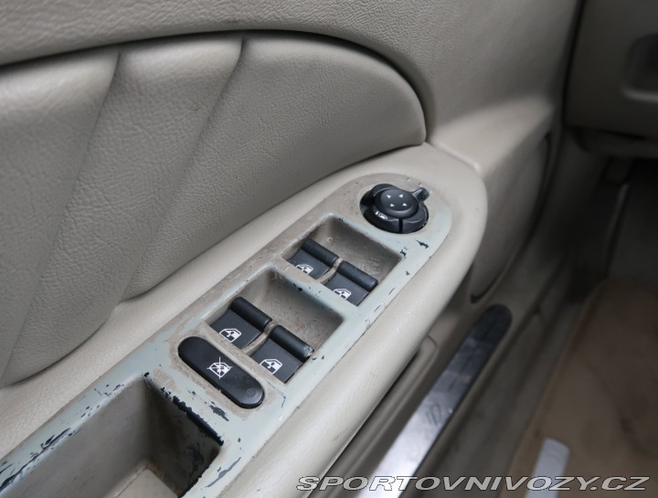 Alfa Romeo 159 3.2 JTS 2006