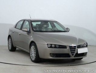 Alfa Romeo 159 3.2 JTS 2006