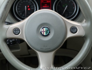 Alfa Romeo 159 3.2 JTS 2006