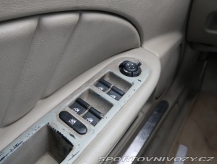 Alfa Romeo 159 3.2 JTS 2006