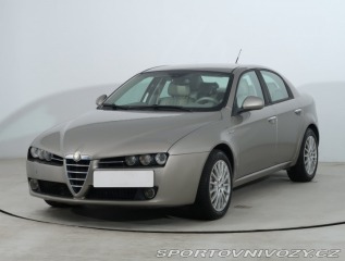 Alfa Romeo 159 3.2 JTS 2006