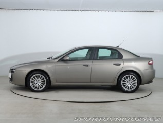 Alfa Romeo 159 3.2 JTS 2006