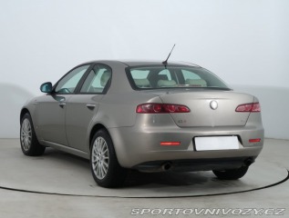 Alfa Romeo 159 3.2 JTS 2006