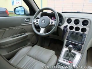 Alfa Romeo 159 3.2 JTS 2006