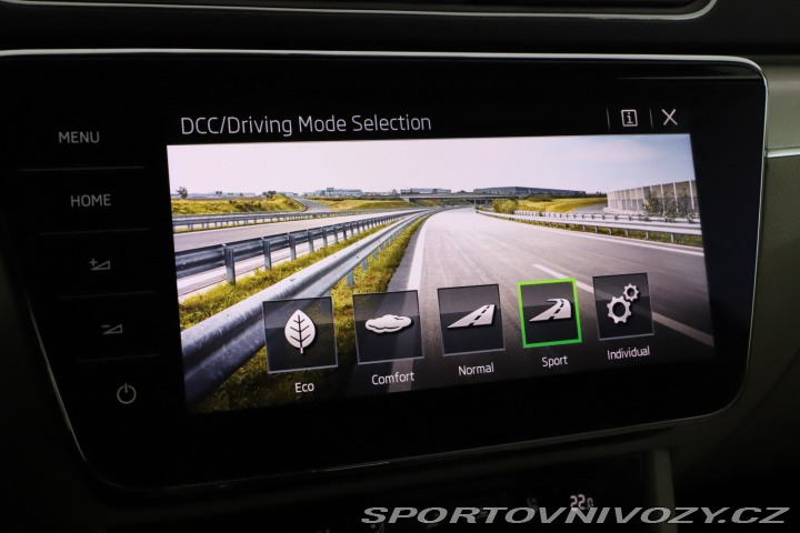 Škoda Superb Laurin&Klement 2.0 TS 2019