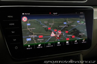 Škoda Superb Laurin&Klement 2.0 TS 2019