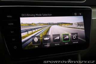Škoda Superb Laurin&Klement 2.0 TS 2019