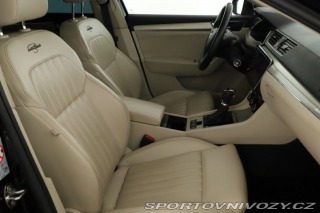 Škoda Superb Laurin&Klement 2.0 TS 2019