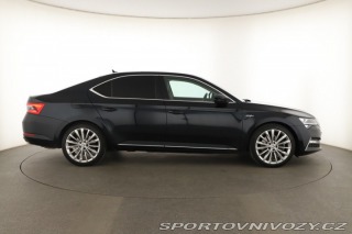Škoda Superb Laurin&Klement 2.0 TS 2019