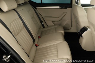 Škoda Superb Laurin&Klement 2.0 TS 2019