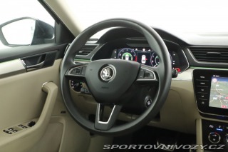 Škoda Superb Laurin&Klement 2.0 TS 2019
