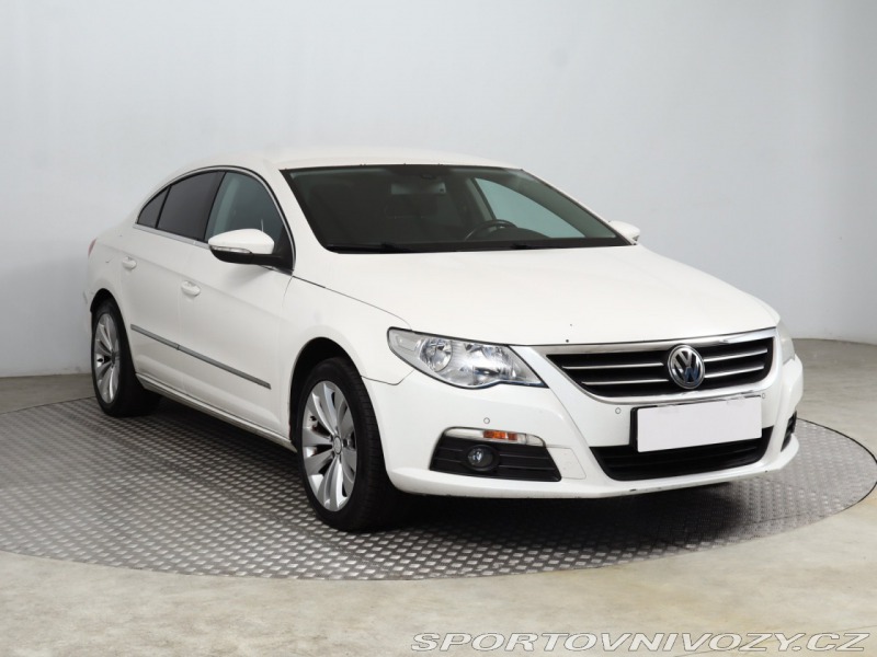 Volkswagen Passat CC CC  2.0 TDI