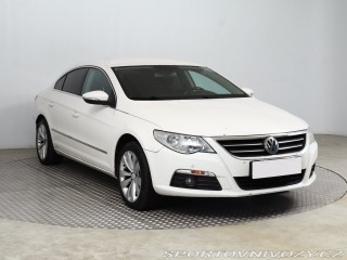 Volkswagen Passat CC CC  2.0 TDI