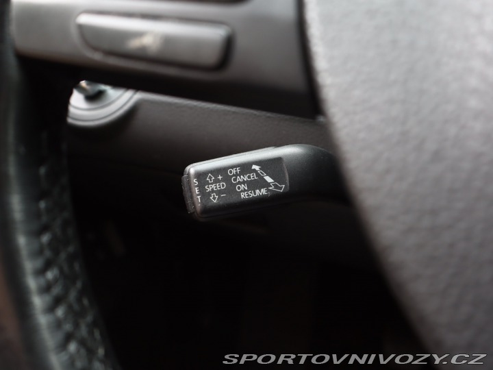 Volkswagen Passat CC CC 2.0 TDI 2010
