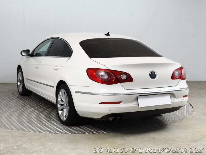 Volkswagen Passat CC CC 2.0 TDI 2010