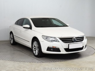 Volkswagen Passat CC CC  2.0 TDI 2010
