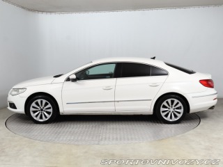 Volkswagen Passat CC CC  2.0 TDI 2010