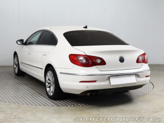 Volkswagen Passat CC CC  2.0 TDI 2010
