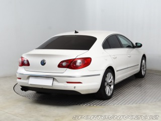 Volkswagen Passat CC CC  2.0 TDI 2010