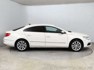 Volkswagen Passat CC CC  2.0 TDI 2010