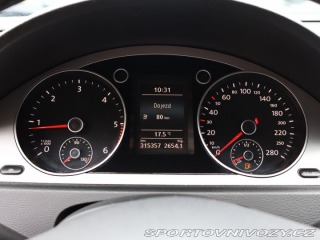 Volkswagen Passat CC CC  2.0 TDI 2010