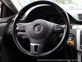 Volkswagen Passat CC CC  2.0 TDI 2010